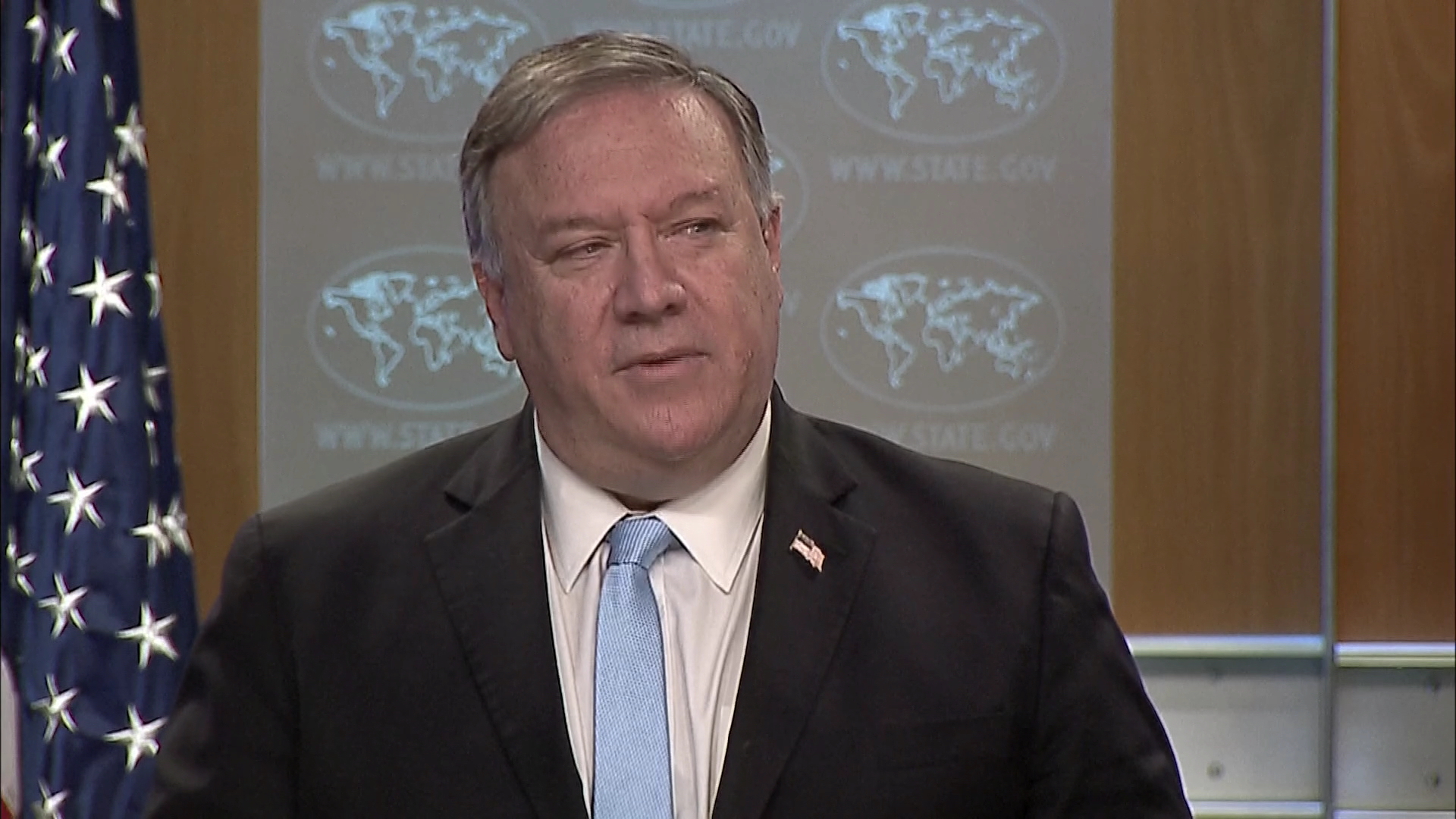 Emerîka zêdetir  ji 696 milyon dolaran ji bo alîkarya Sûrîyan pêşkêş dike